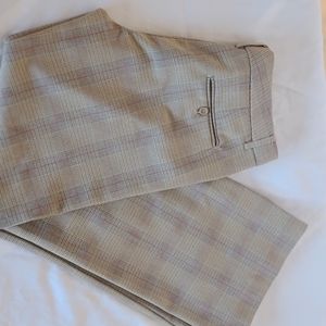 Express Editor Trousers
